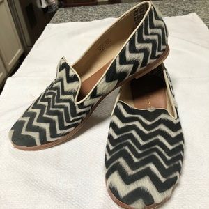 8.5 Matt Bernson Flats